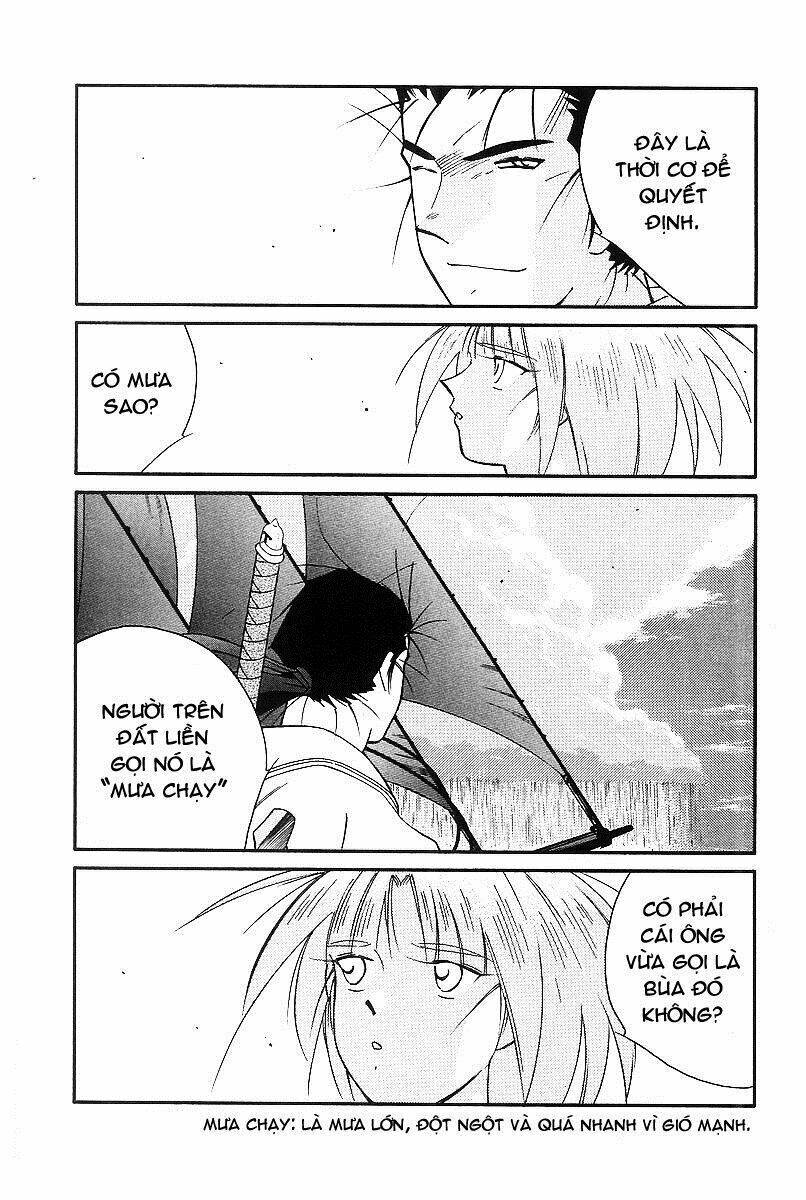 NÃI BA LÀ CHIẾN THẦN MẠNH NHẤT: Chapter 98
