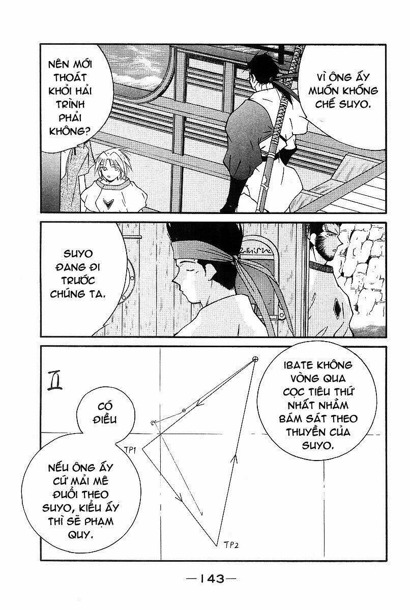 NÃI BA LÀ CHIẾN THẦN MẠNH NHẤT: Chapter 98
