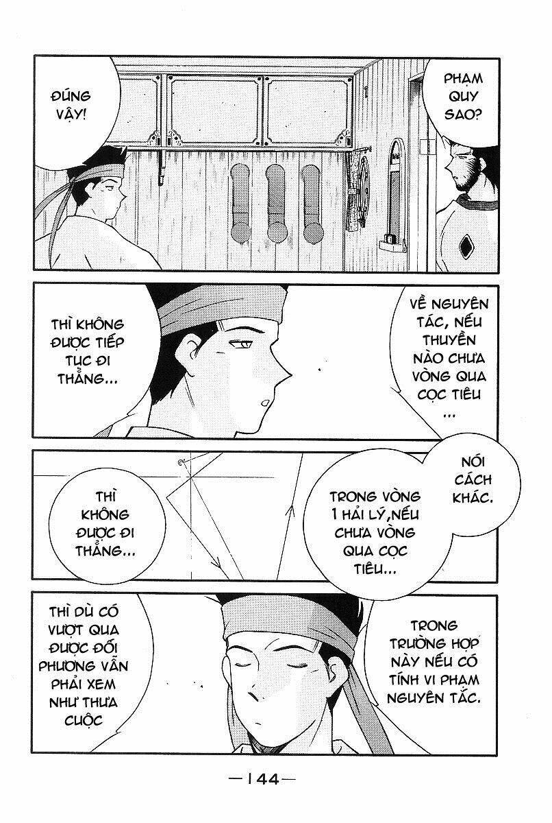 NÃI BA LÀ CHIẾN THẦN MẠNH NHẤT: Chapter 98