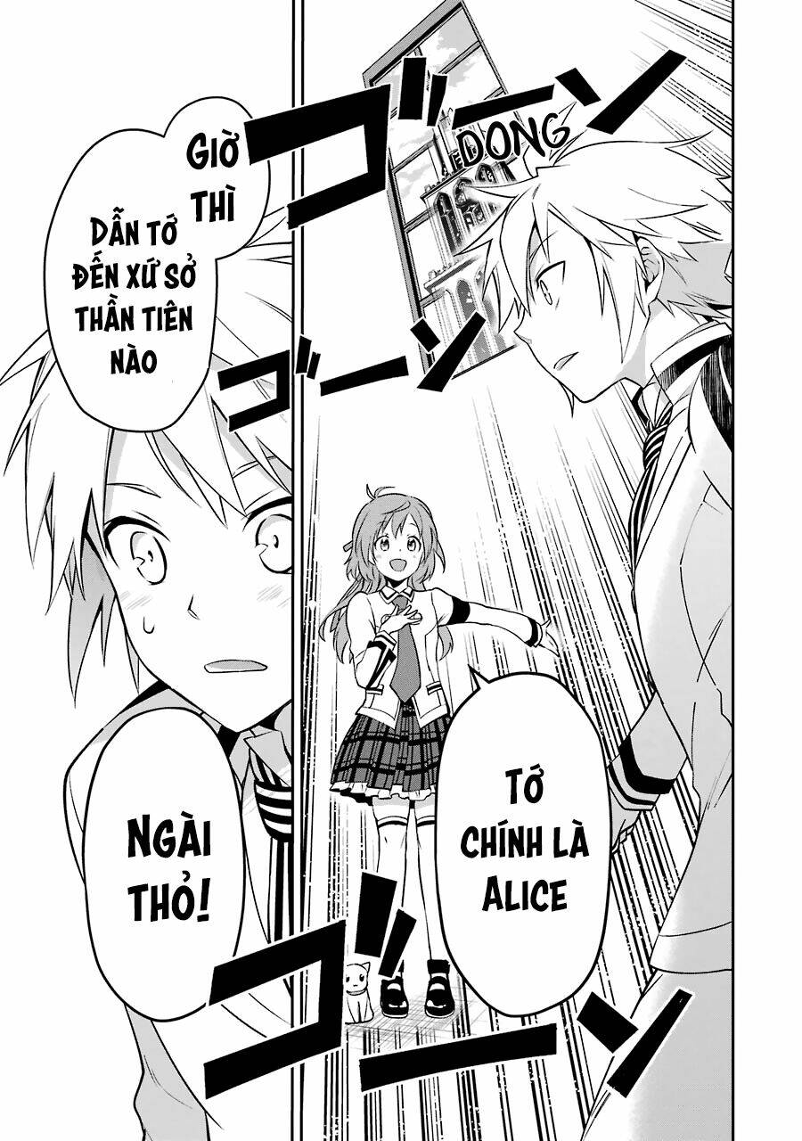 Nhất Dạ Nghiệt Tình: Cuồng Hôn Hào Môn Lão Công: Chapter 4