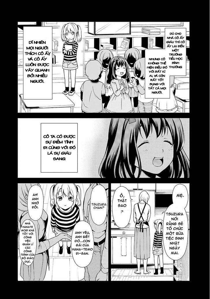Kakegurui No Futago: Chapter 1.2
