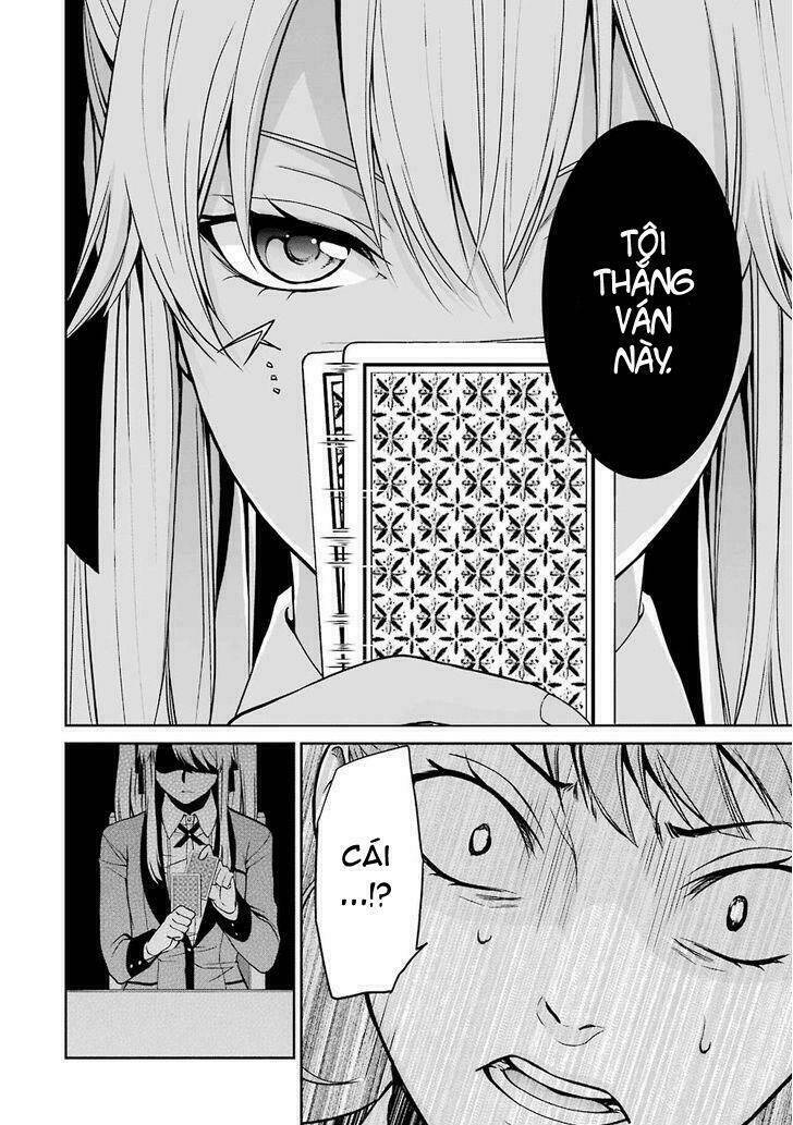 Kakegurui No Futago: Chapter 1.3