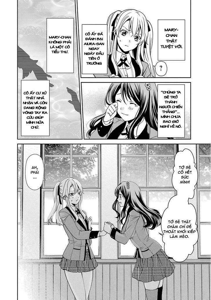 Kakegurui No Futago: Chapter 1.3