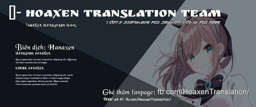 Kaketa Tsuki To Doughnut: Chapter 12