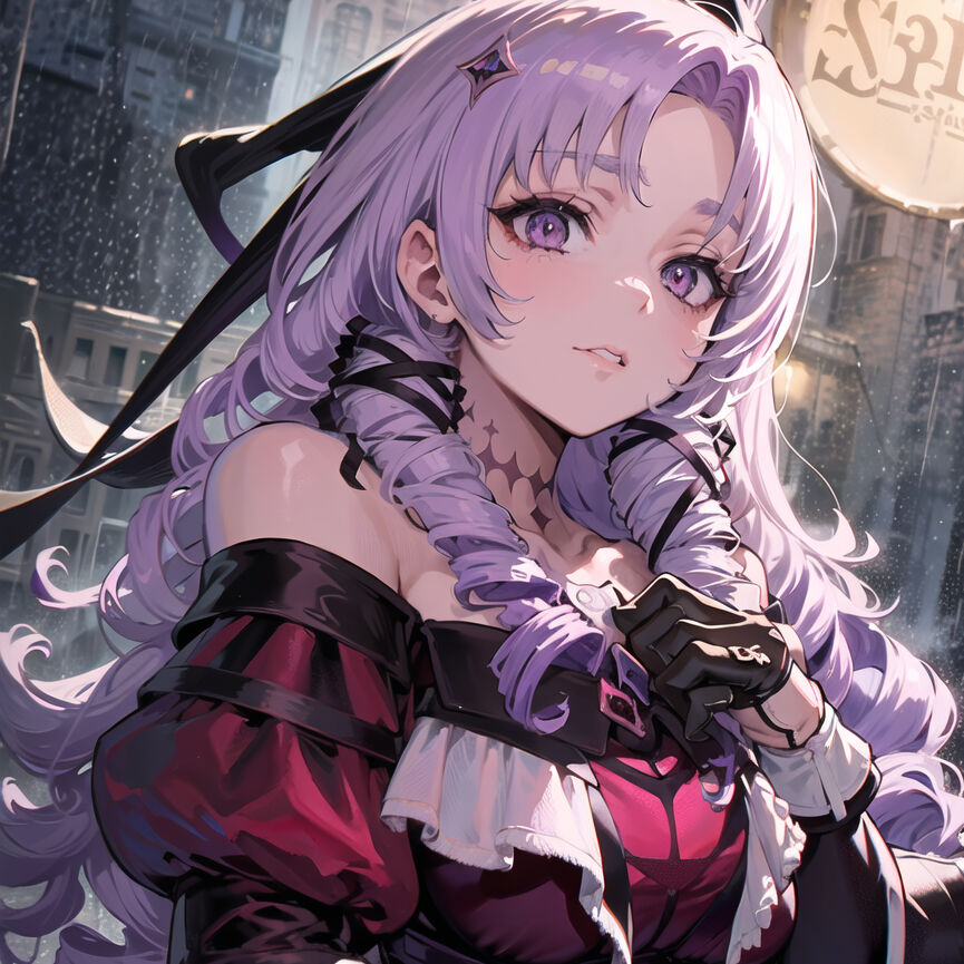 Kaketa Tsuki To Doughnut: Chapter 7.5