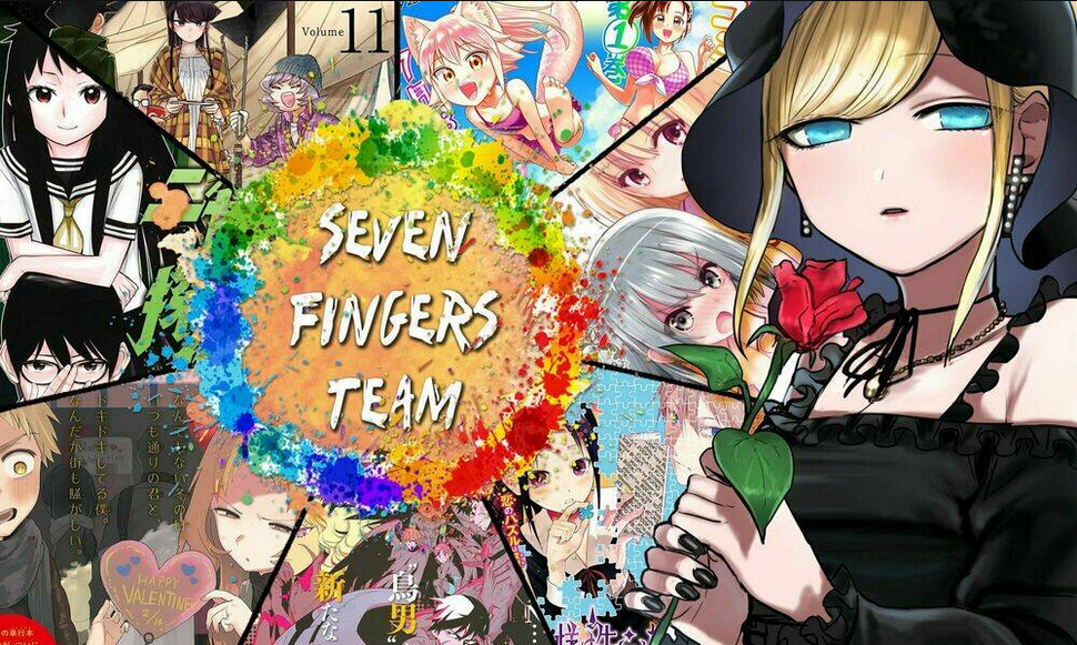 Kakkou No Iinazuke: Chapter 1