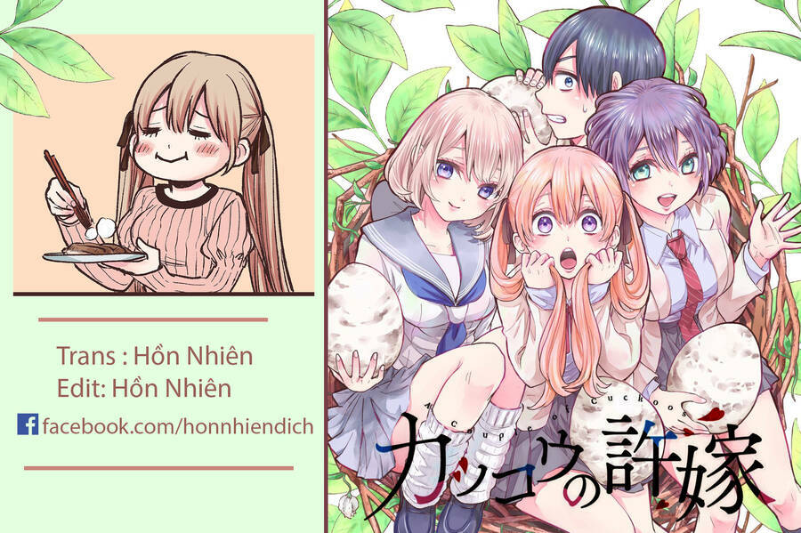 Kakkou No Iinazuke: Chapter 102