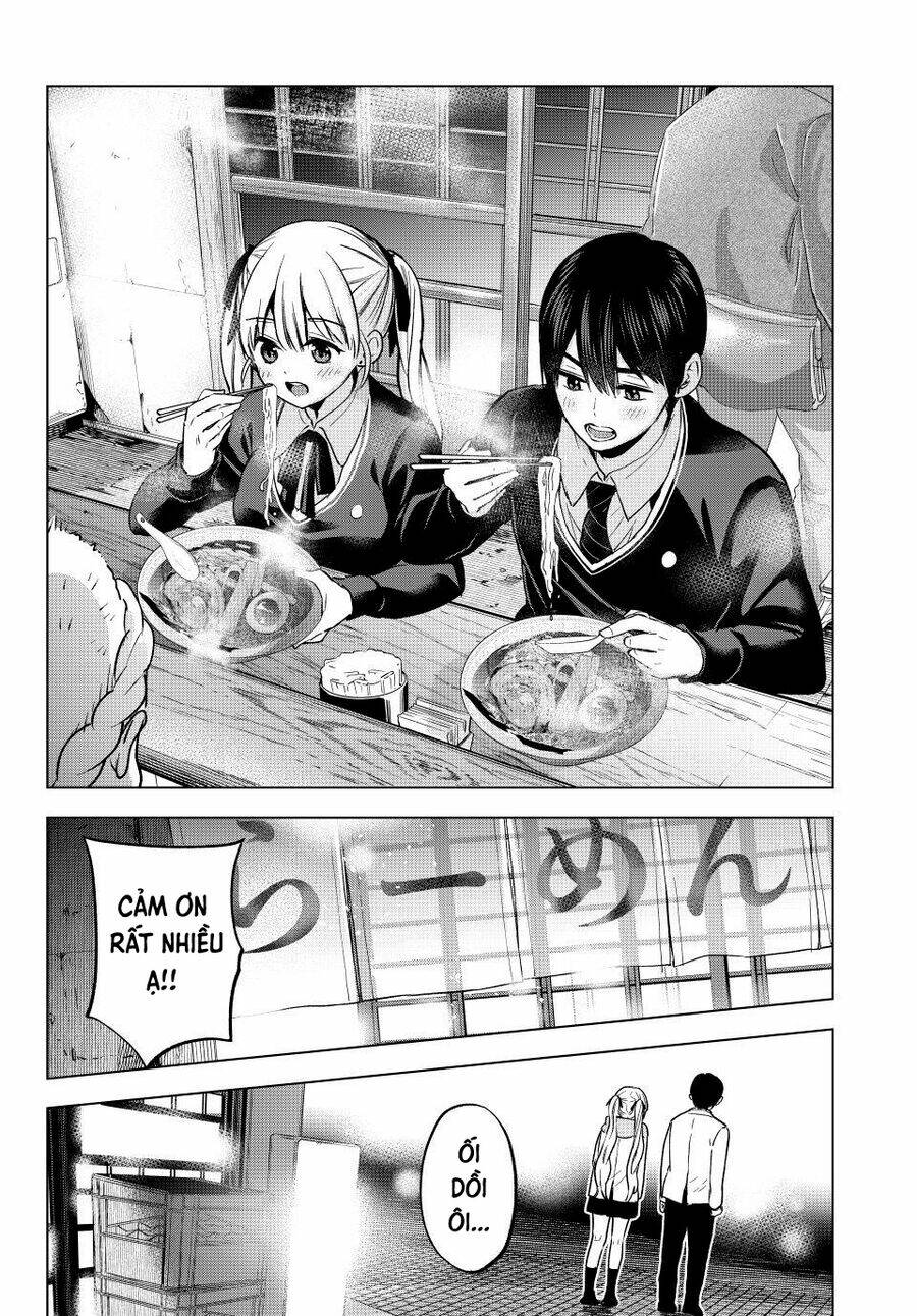 Kakkou No Iinazuke: Chapter 171