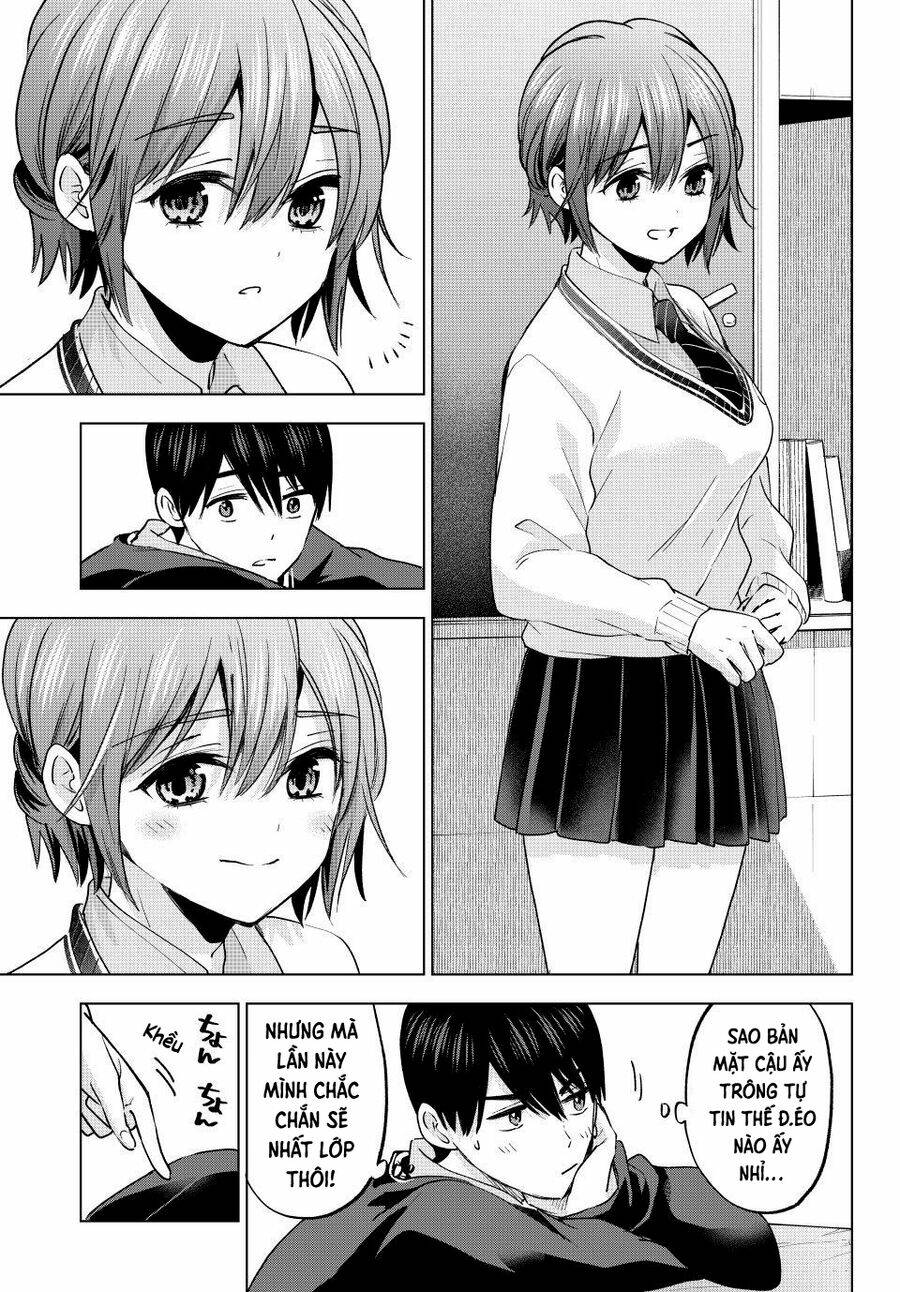 Kakkou No Iinazuke: Chapter 171