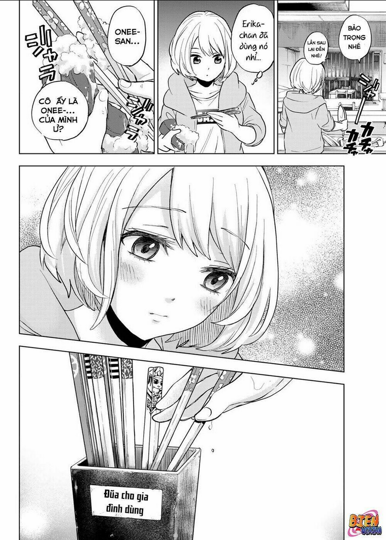 Kakkou No Iinazuke: Chapter 2