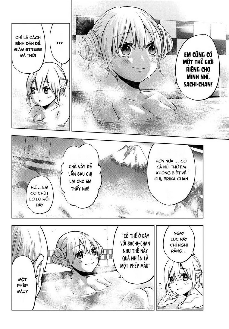 Kakkou No Iinazuke: Chapter 21