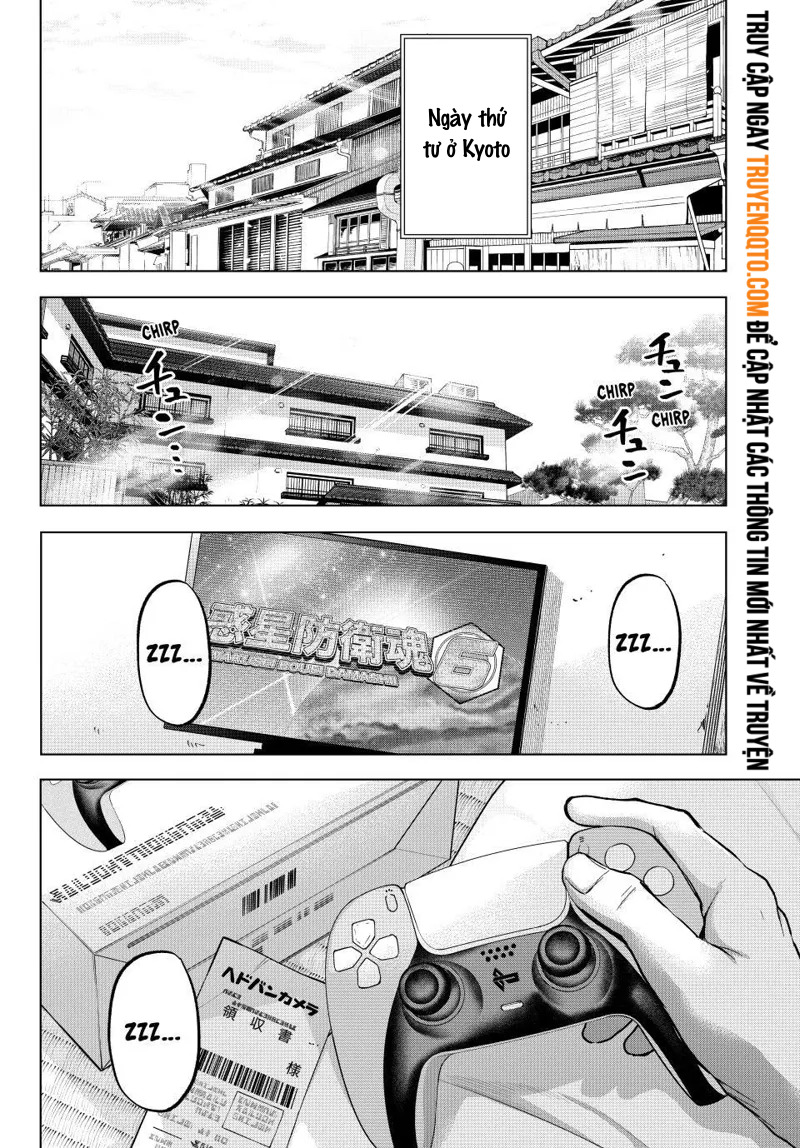 Kakkou No Iinazuke: Chapter 219