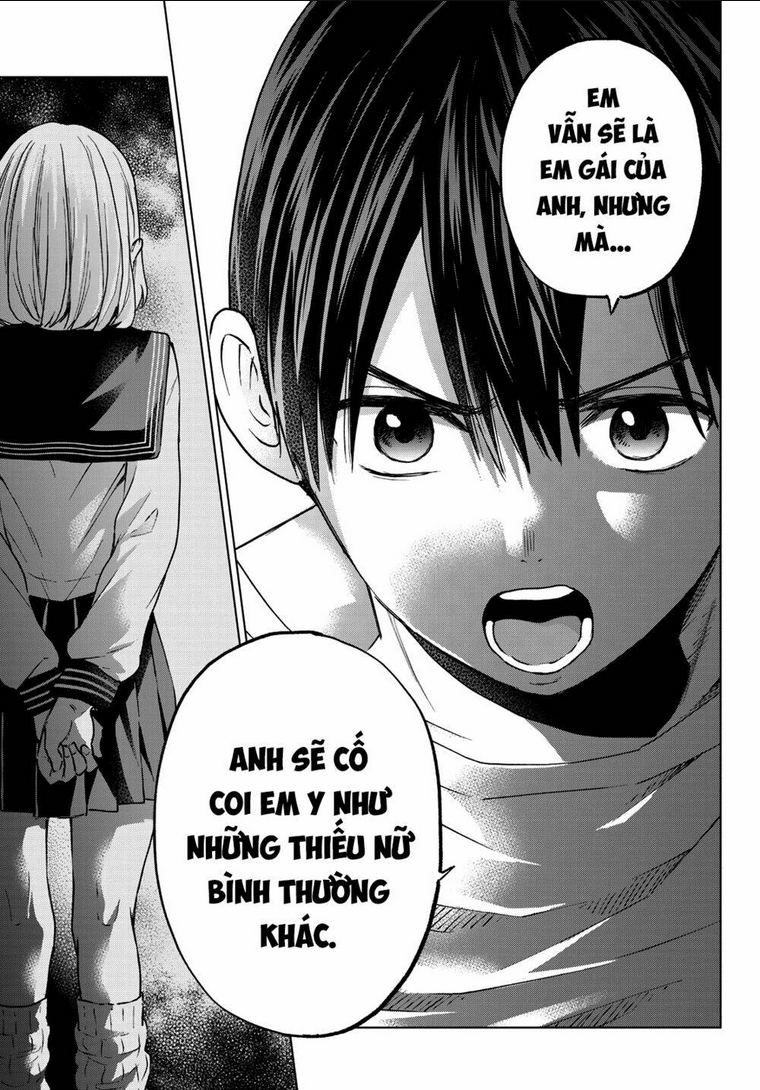 Kakkou No Iinazuke: Chapter 25
