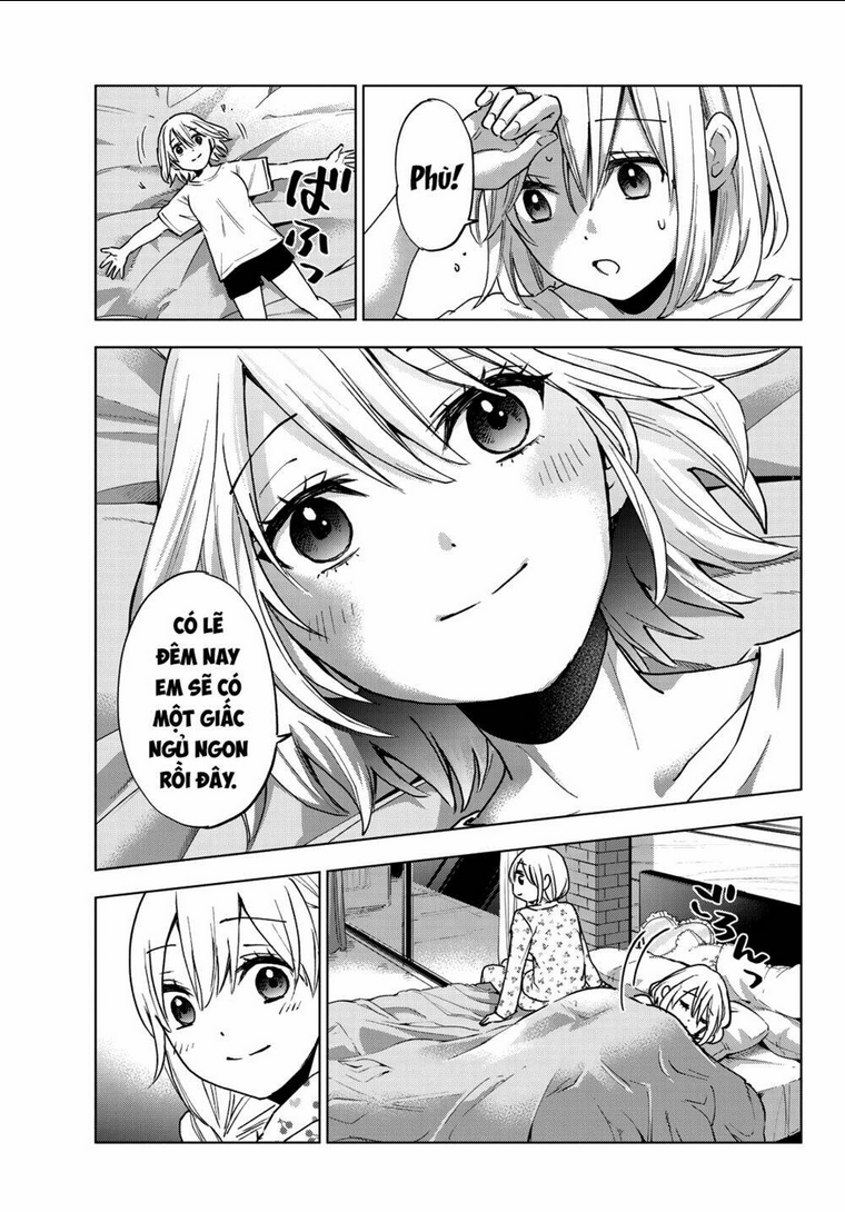 Kakkou No Iinazuke: Chapter 25