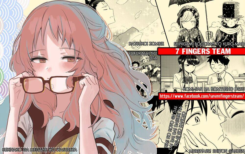 Kakkou No Iinazuke: Chapter 31