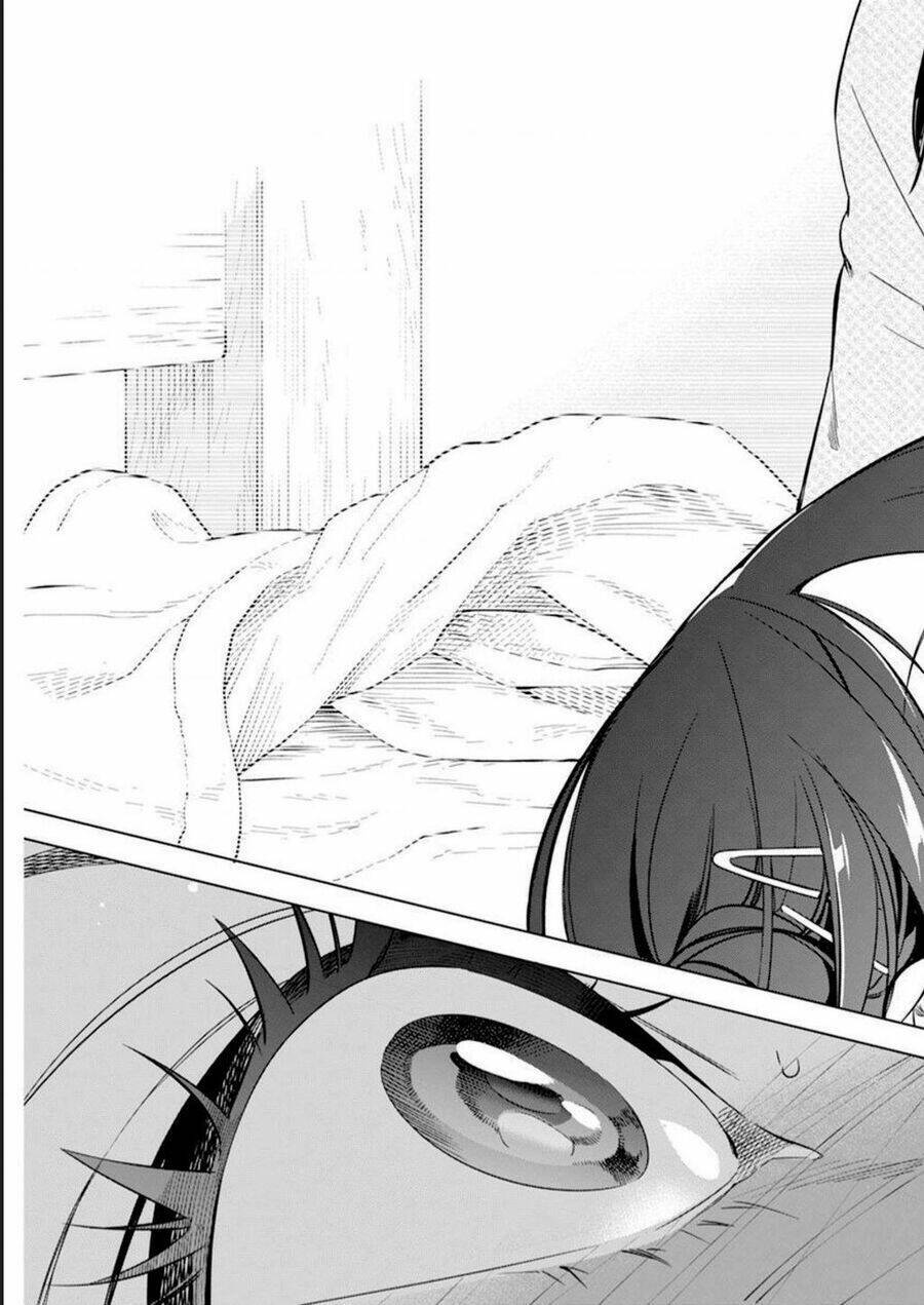 Kakunaru Ue Wa: Chapter 4