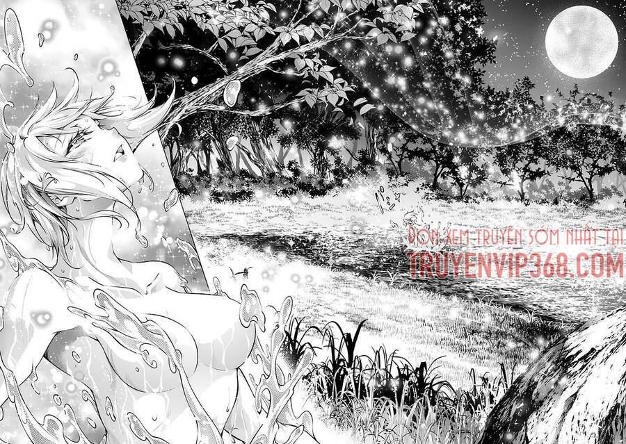 Kamigami Ni Sodaterare Shimo No, Saikyou To Naru: Chapter 11