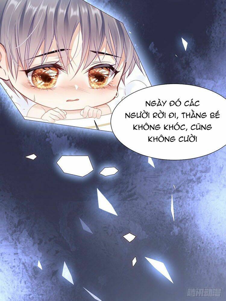 Kamigami No Asobi: Chapter 47