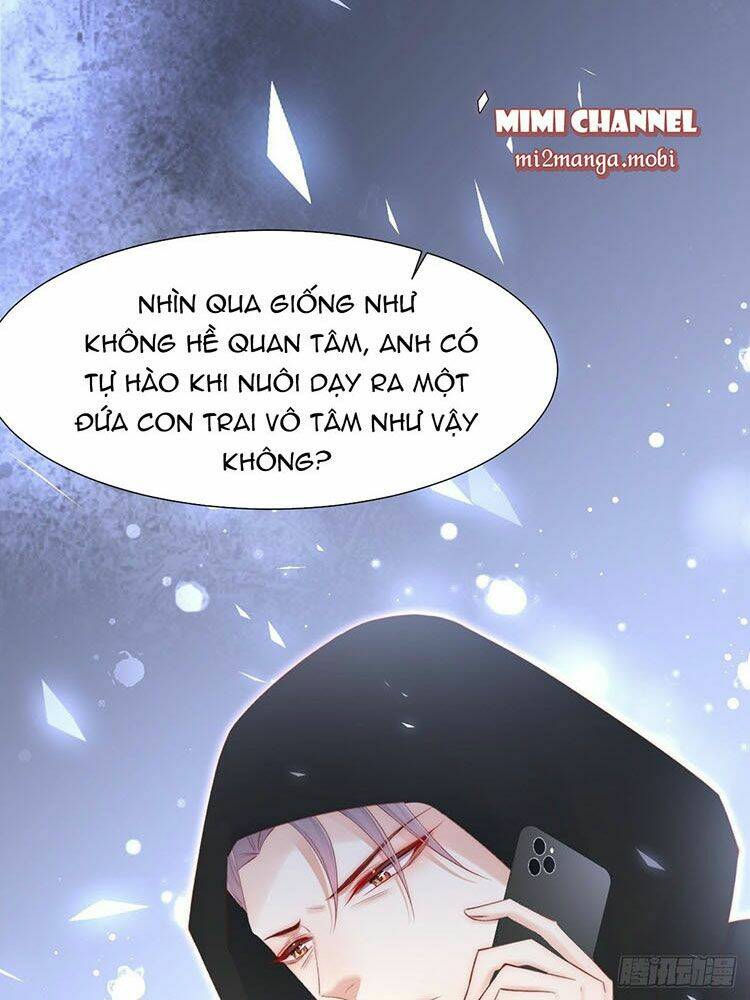 Kamigami No Asobi: Chapter 47