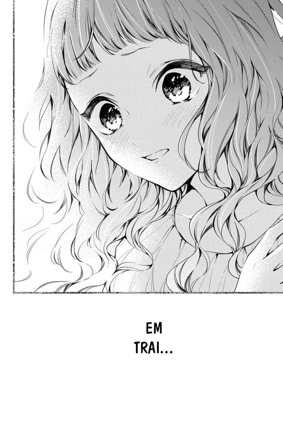 Kamiki Kyoudai Okotowari Little Brother: Chapter 5