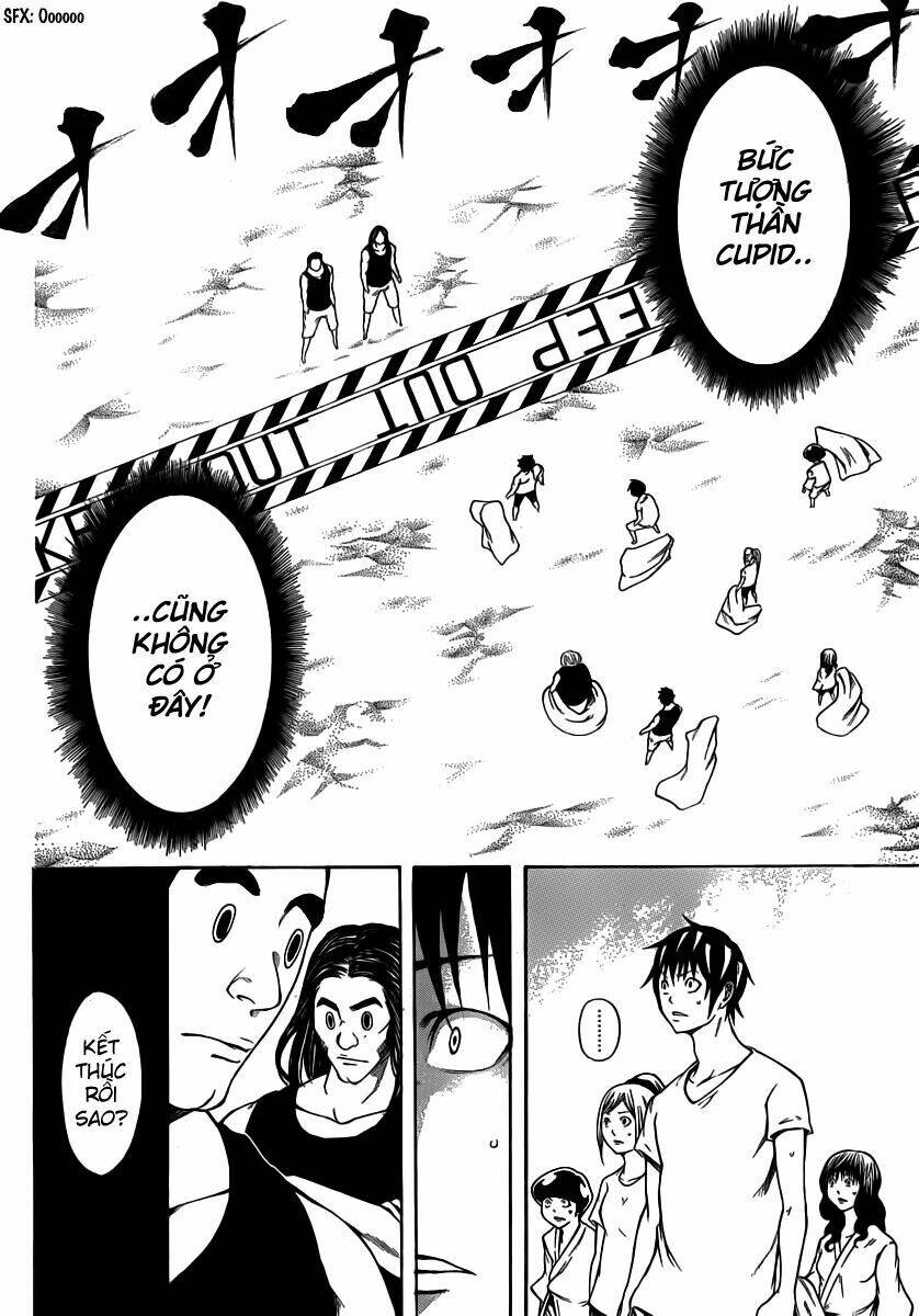 Nhà Trọ Nhất Khắc: Chapter 12