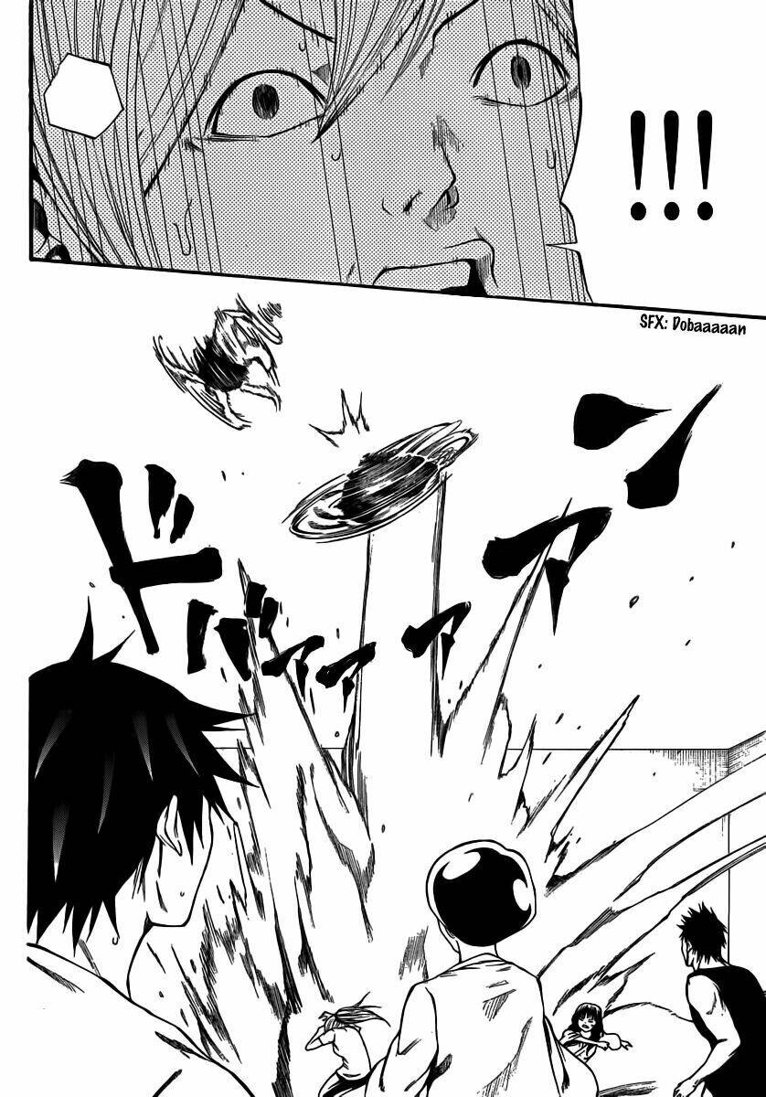 Nhà Trọ Nhất Khắc: Chapter 12