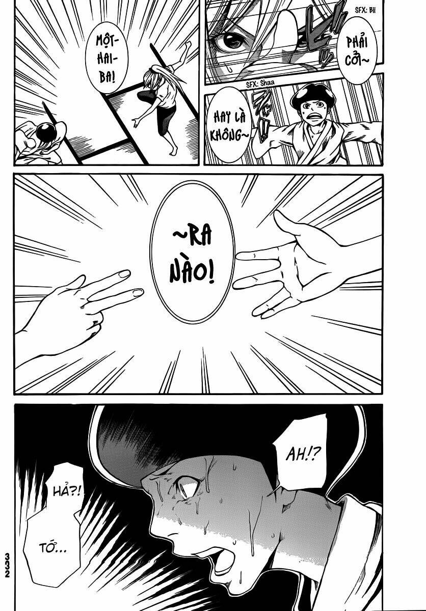 Nhà Trọ Nhất Khắc: Chapter 13