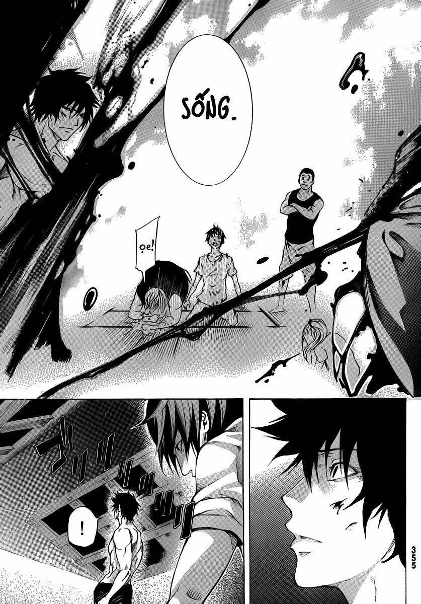 Nhà Trọ Nhất Khắc: Chapter 13