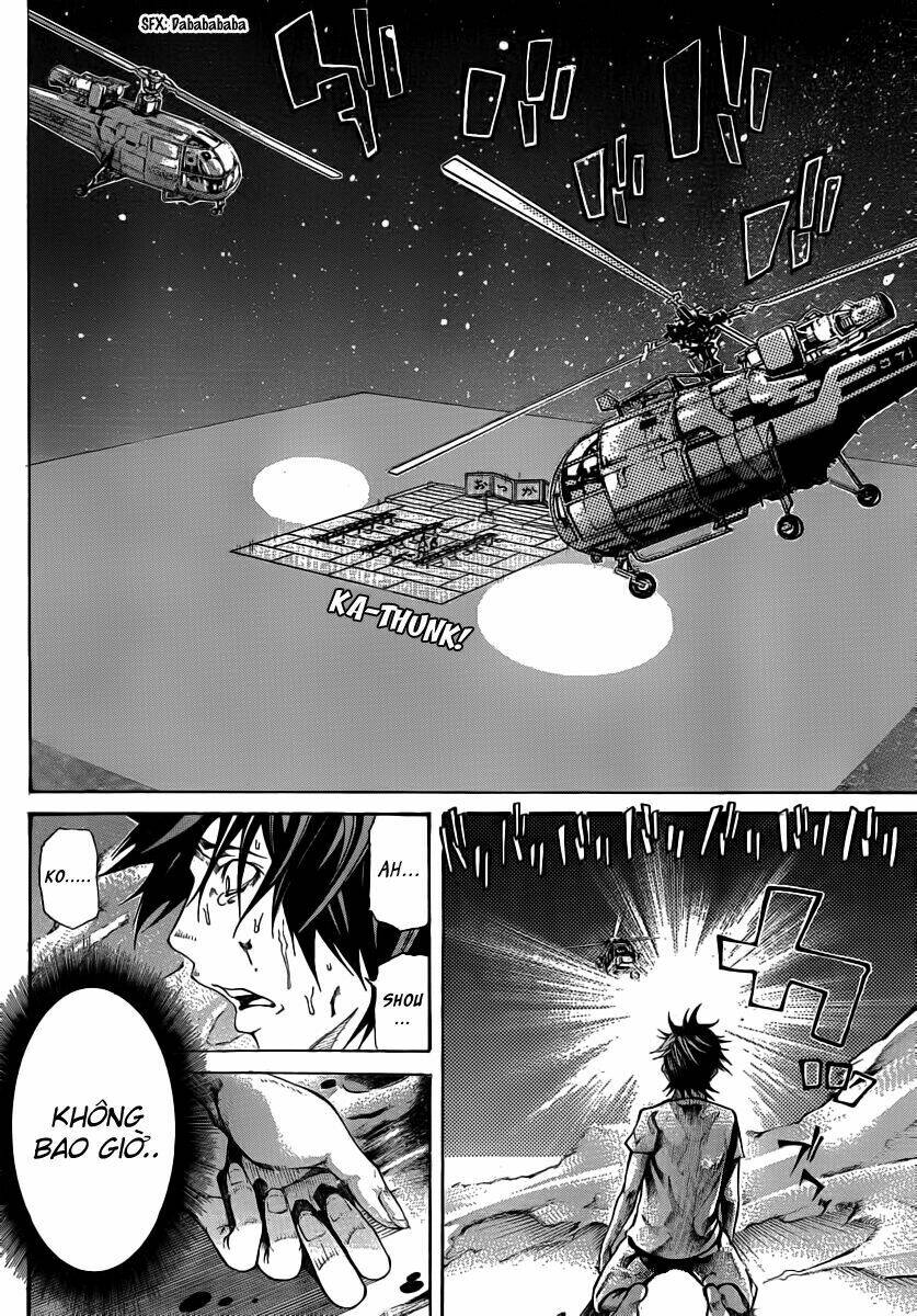 Nhà Trọ Nhất Khắc: Chapter 13