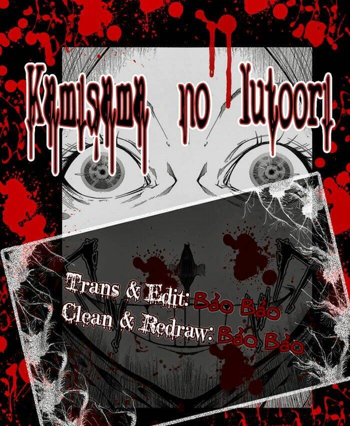 Nhà Trọ Nhất Khắc: Chapter 16