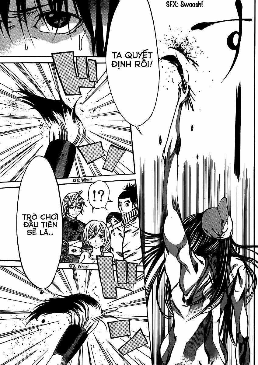 Nhà Trọ Nhất Khắc: Chapter 16