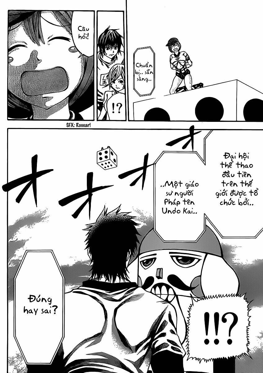 Nhà Trọ Nhất Khắc: Chapter 16