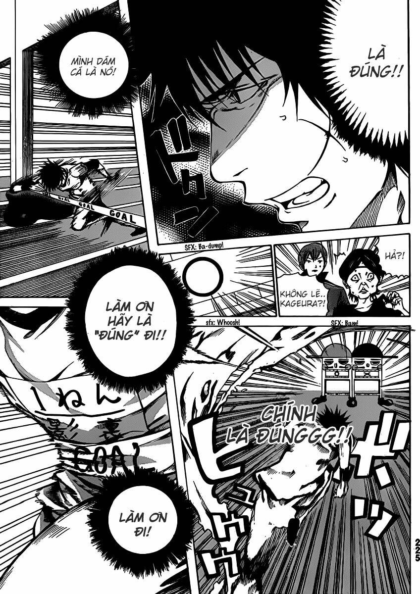 Nhà Trọ Nhất Khắc: Chapter 16