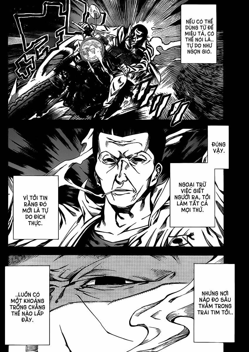 Nhà Trọ Nhất Khắc: Chapter 16