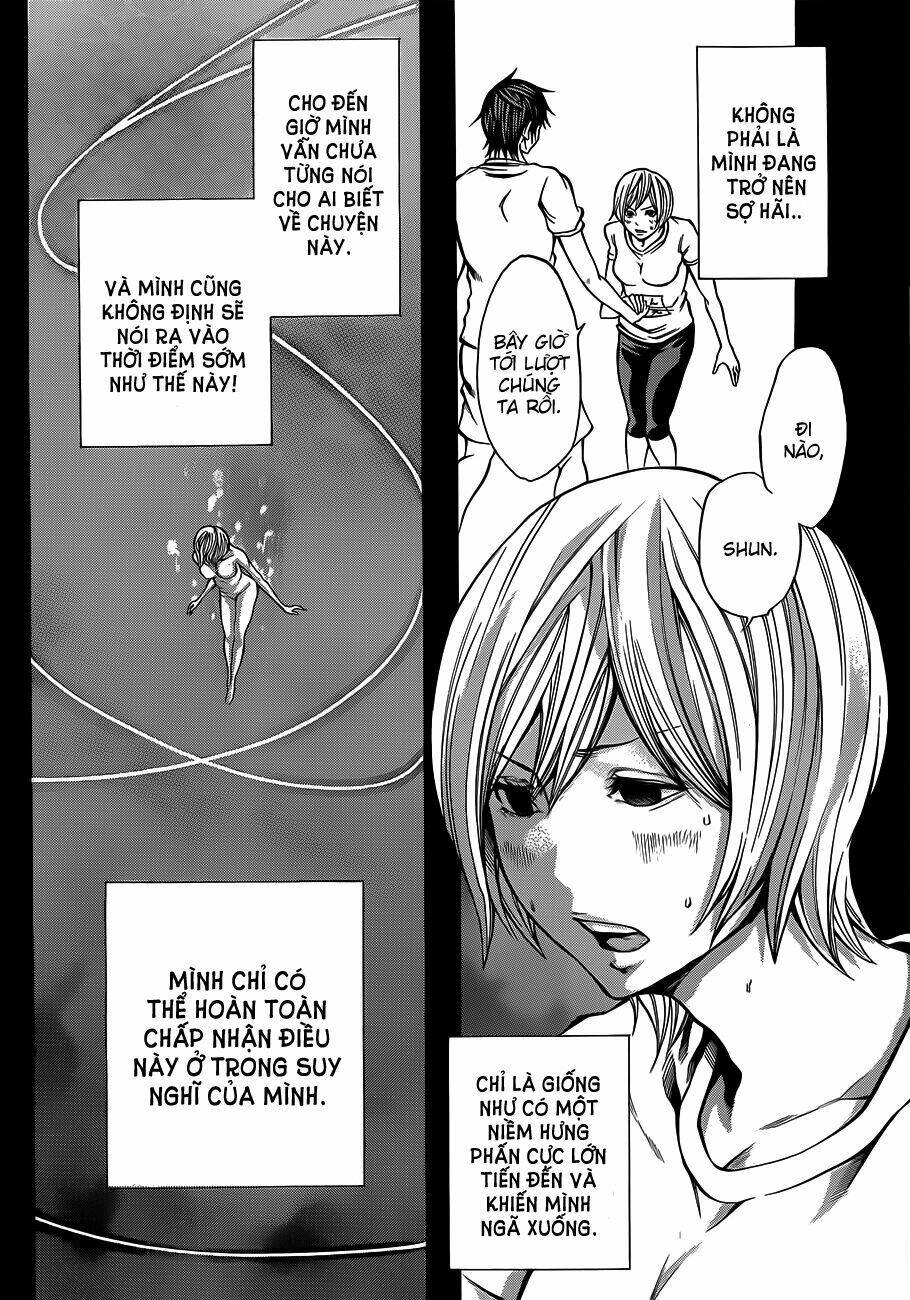 Nhà Trọ Nhất Khắc: Chapter 17