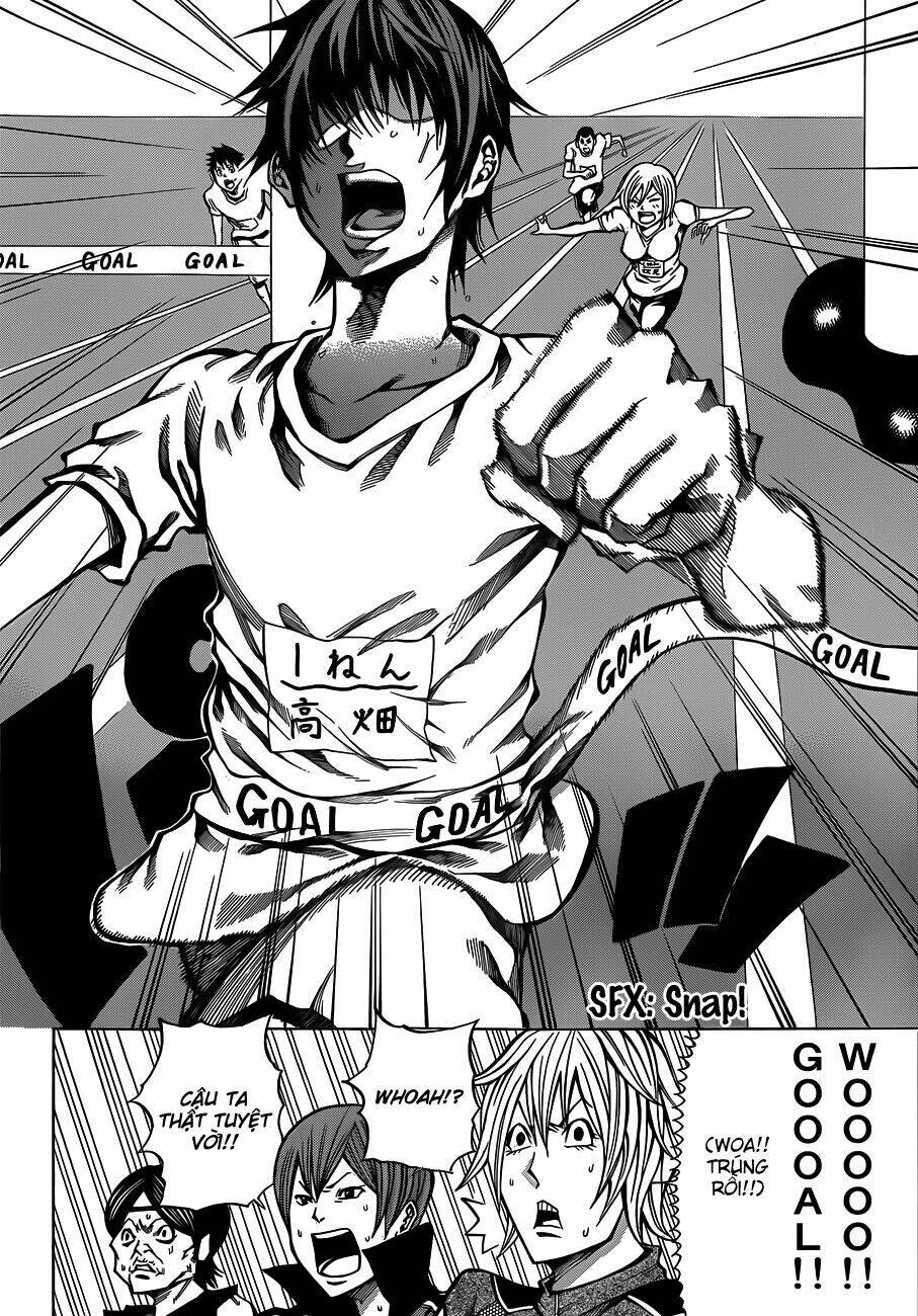 Nhà Trọ Nhất Khắc: Chapter 17