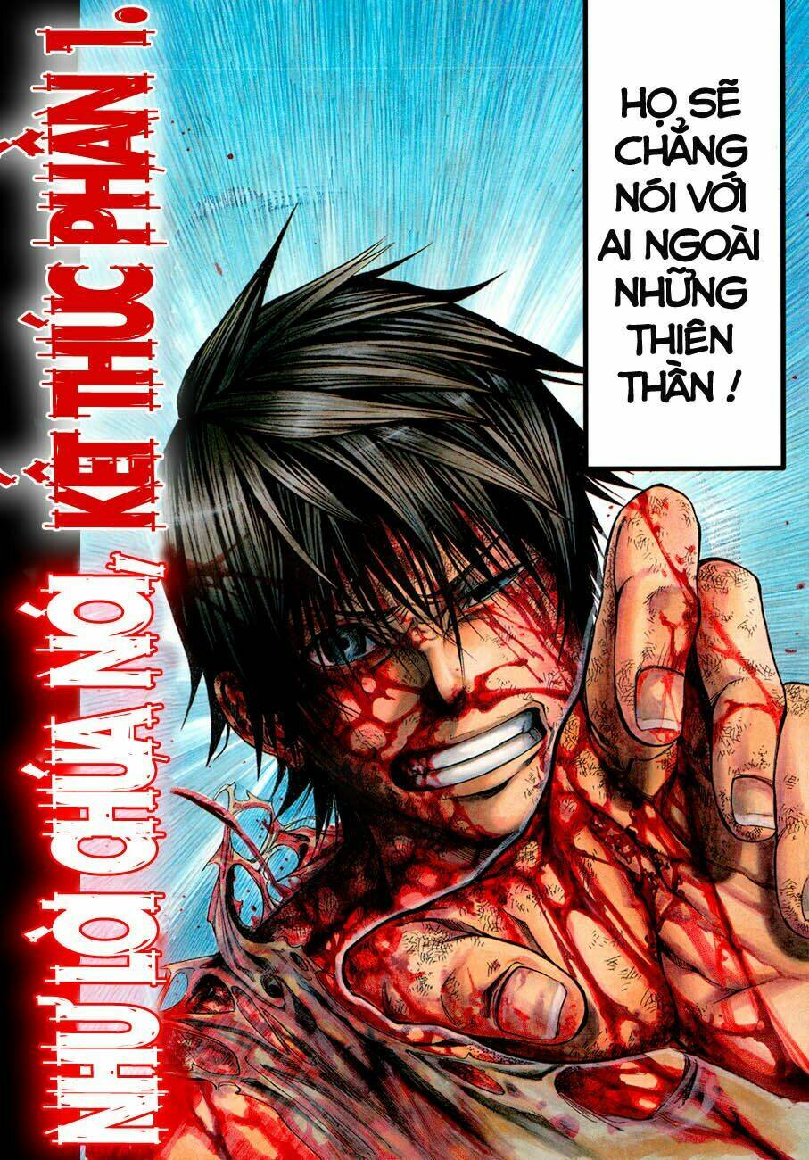 Nhà Trọ Nhất Khắc: Chapter 21