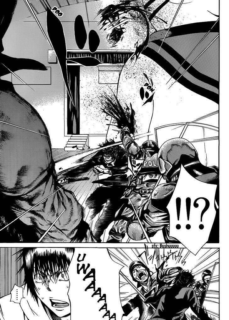 Nhà Trọ Nhất Khắc: Chapter 5