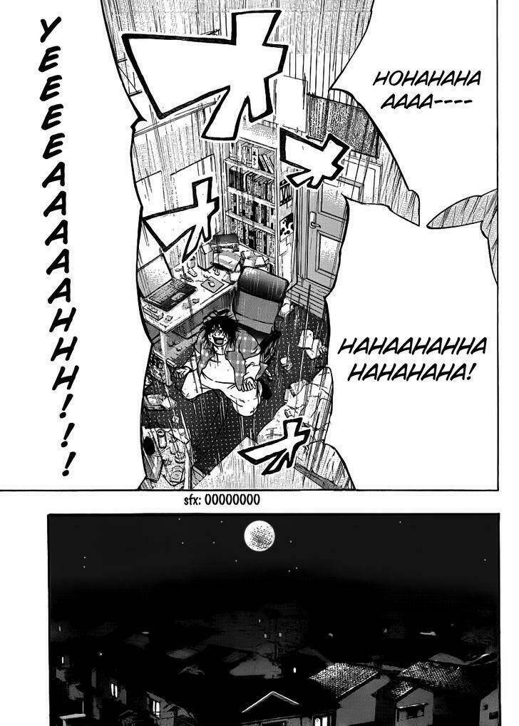 Nhà Trọ Nhất Khắc: Chapter 5