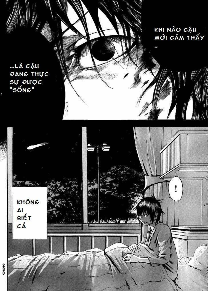 Nhà Trọ Nhất Khắc: Chapter 5
