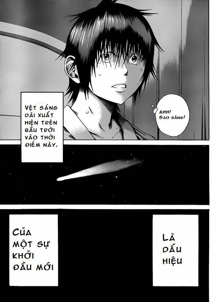 Nhà Trọ Nhất Khắc: Chapter 5
