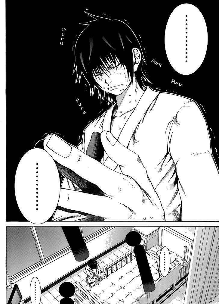 Nhà Trọ Nhất Khắc: Chapter 7