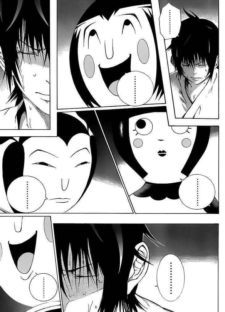 Nhà Trọ Nhất Khắc: Chapter 7