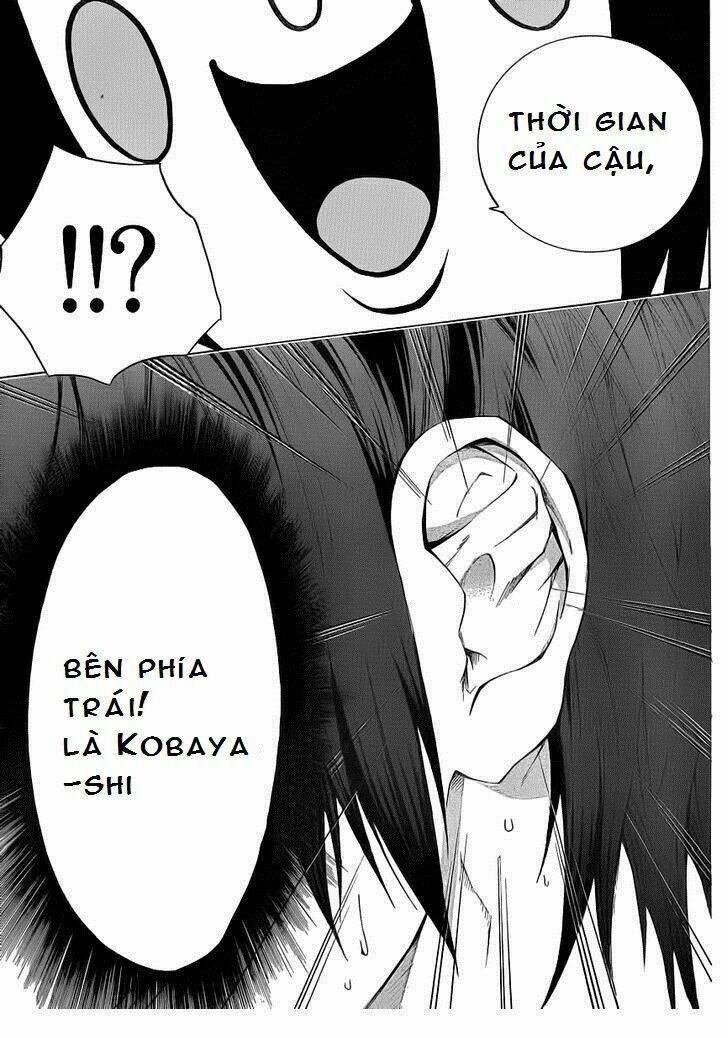 Nhà Trọ Nhất Khắc: Chapter 7