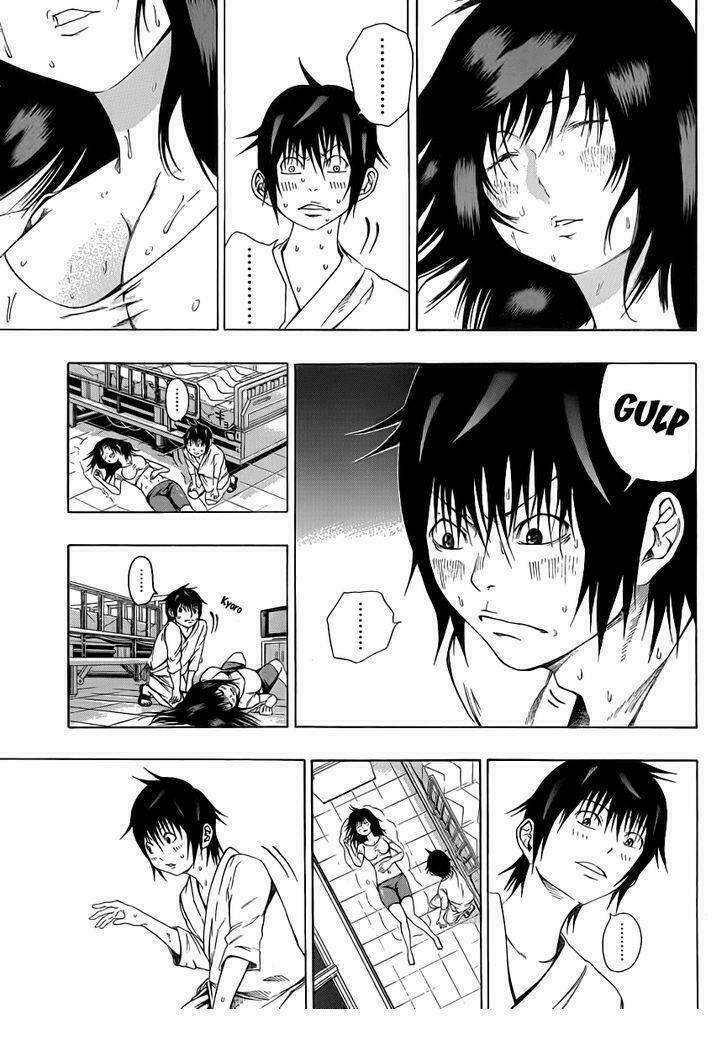 Nhà Trọ Nhất Khắc: Chapter 7