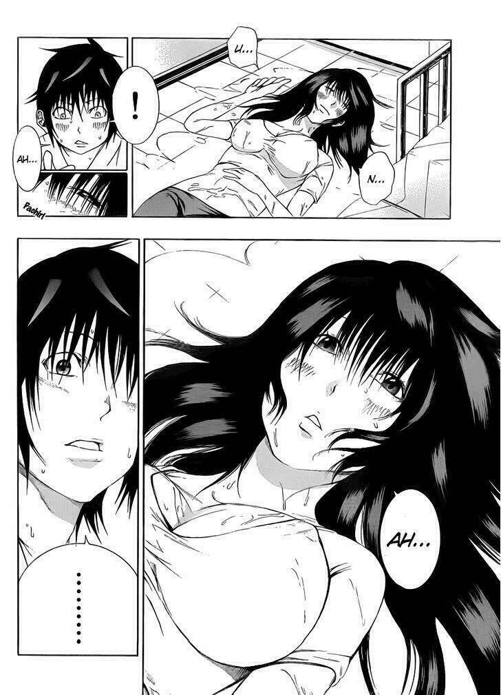 Nhà Trọ Nhất Khắc: Chapter 7