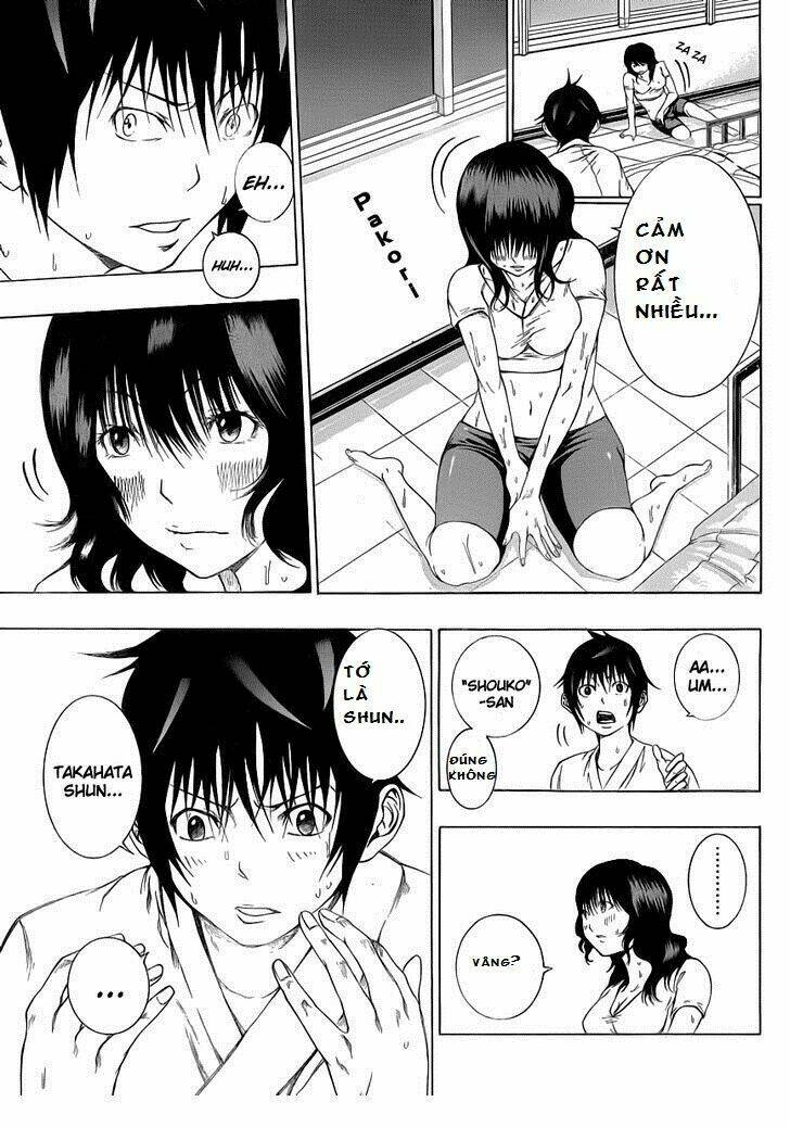 Nhà Trọ Nhất Khắc: Chapter 7