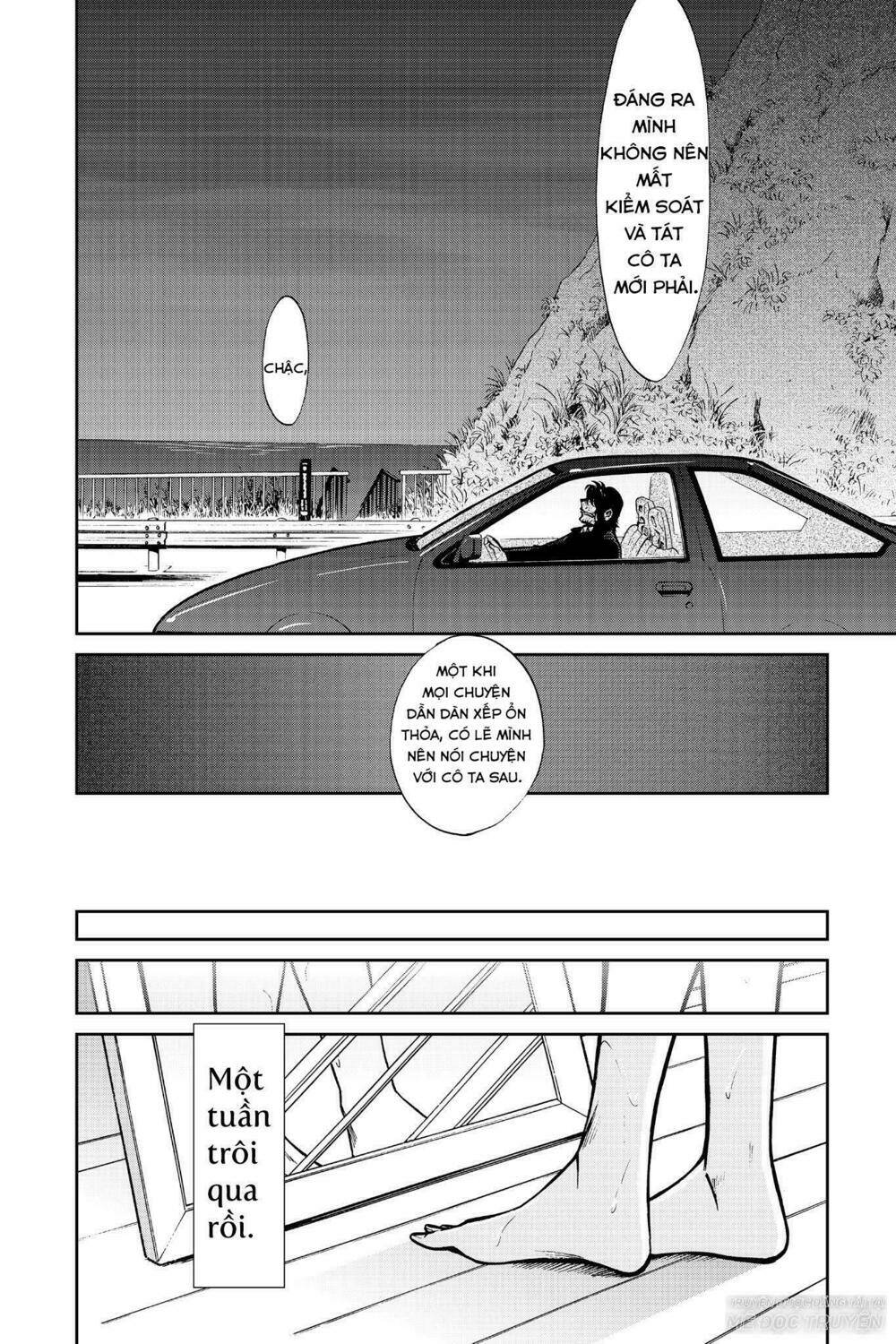 Trọng Sinh Tới Đại Đường: Chapter 103