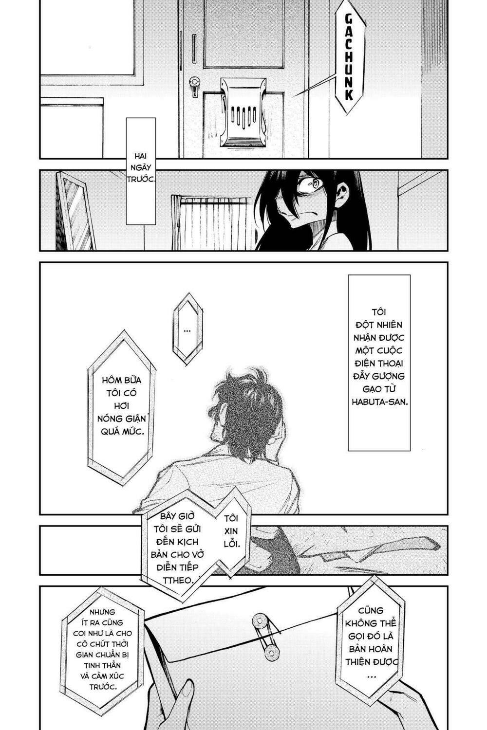 Trọng Sinh Tới Đại Đường: Chapter 103