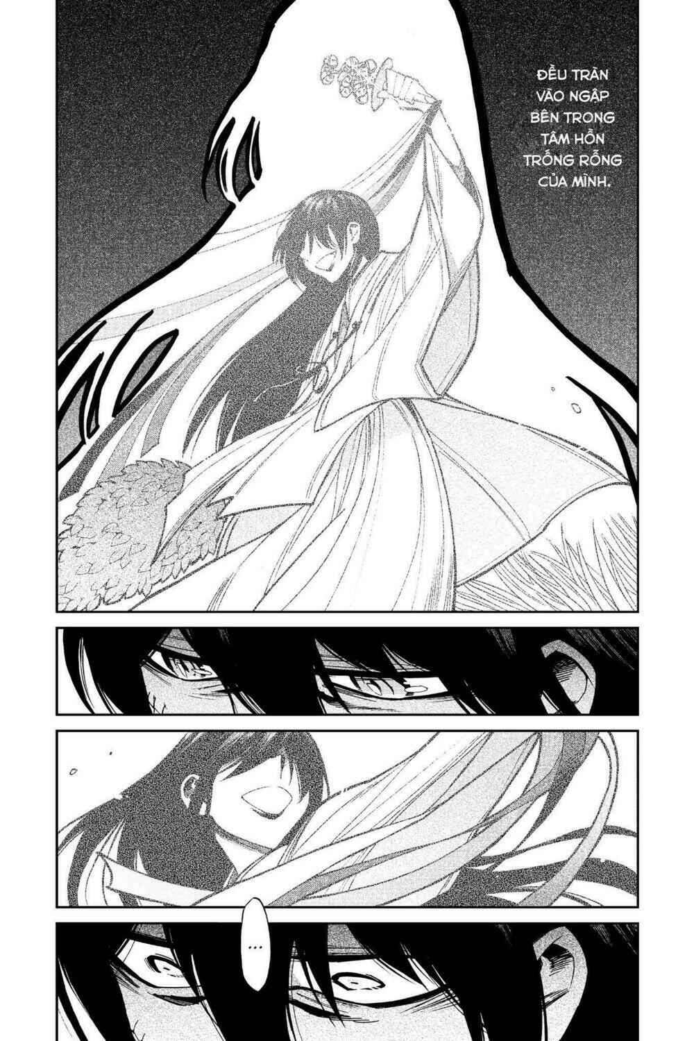 Trọng Sinh Tới Đại Đường: Chapter 103